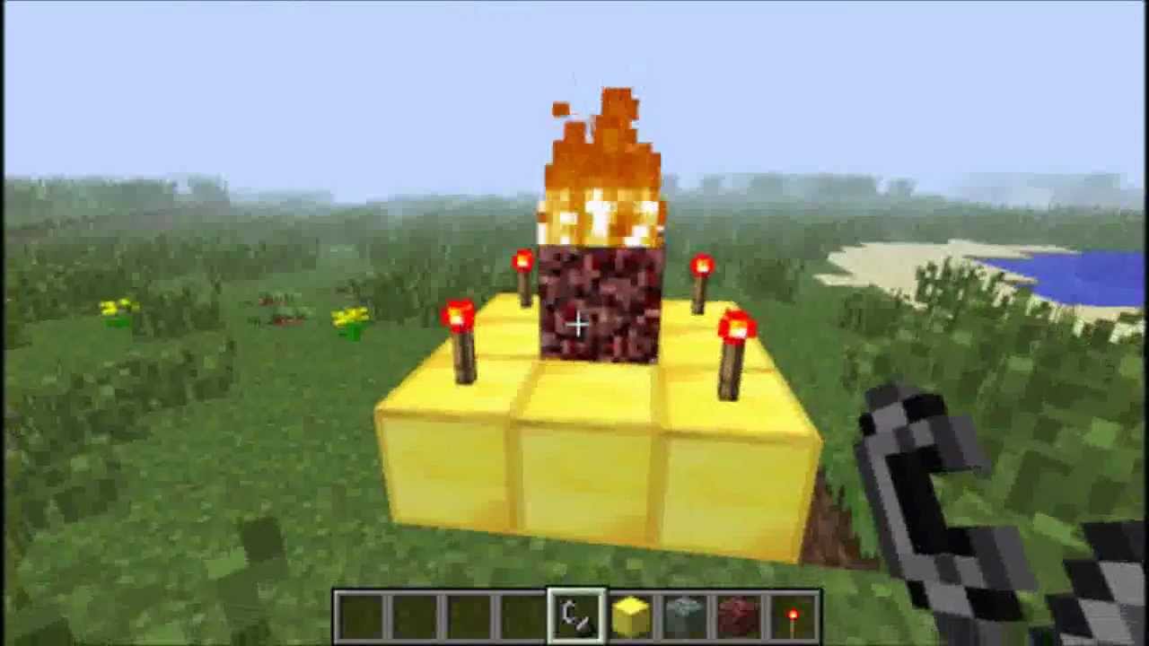 pics How To Summon Herobrine In Minecraft Xbox One minecraft how to summon herobrine using