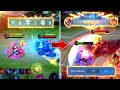 DRACULA GOING GOD MODE AFTER FEEDING ENEMIES.. | MLBB