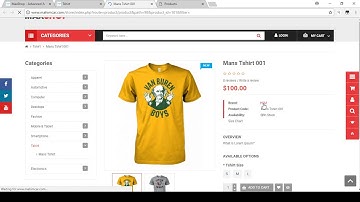 Opencart 3 - How to setup Manufacturers in Opencart | Ecommerce Course