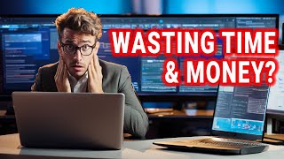 Ai Synoptic Layered Approach Transformed Webpage Conversion