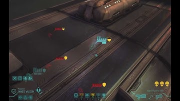 XCOM Enemy Unknown: 2012 Gameplay / Walkthrough / Playthrough Part 18