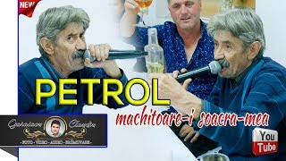 PETROL (NELU RASNITA) ✘ SOACRA-MEA DE FRICA-MI STIE ✘ MACHITOARE-I SOACRA-MEA ✘ NOU