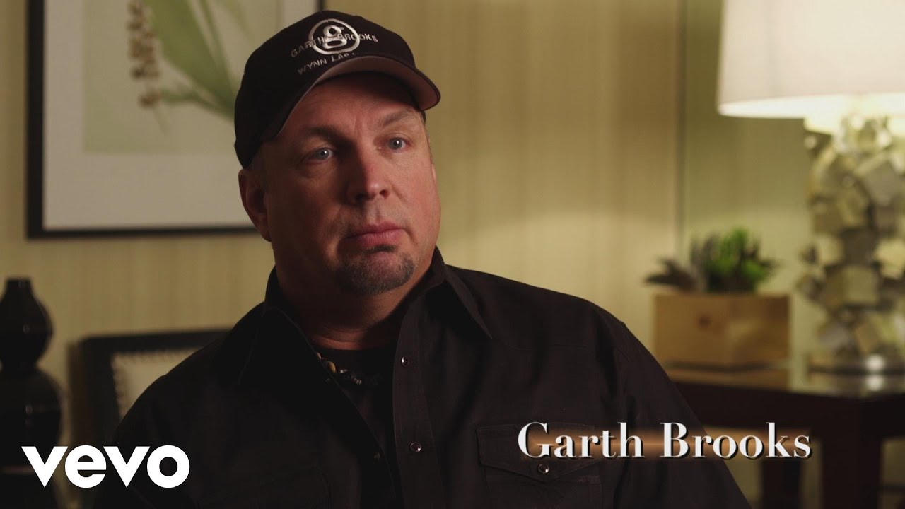 garth brooks