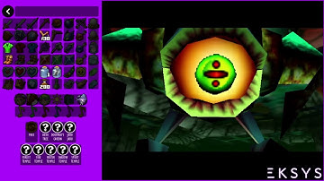 WHAT IS THIS AUDIO | Ocarina of Time Randomizer - #1