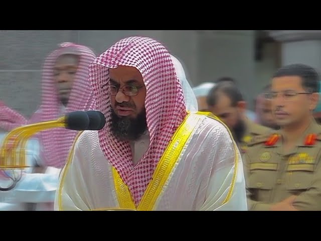 تهجد ليلة 21 رمضان 1436هـ || تلاوة ممتعة ترجعك للزمن الجميل للشيخ أ.د #سعود_الشريم ( البقرة 1 - 91 )