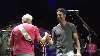 Jake Owen  Barefoot Blue Jean Night  LIVE