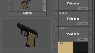 Extreme Battle Pixel Royale screenshot 3