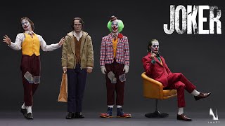 NEW InArt Joker - Everything You Need To Know