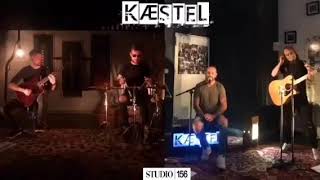 Vignette de la vidéo "📙 Buch der Erinnerung - Kaestel - Könige und Kaiser (Akustik)"