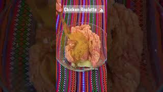 Chicken Roulette 🐔🐓🇹🇯 #2023 #channel #charli #food #new