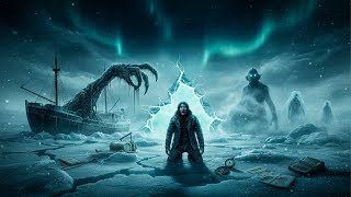 КОШМАР ВО ЛЬДАХ: ЭКСПЕДИЦИЯ, КОТОРАЯ ОБЕРНУЛАСЬ УЖАСОМ | Лучшие Фильмы. АРКТИЧЕСКИЙ ХОРРОР