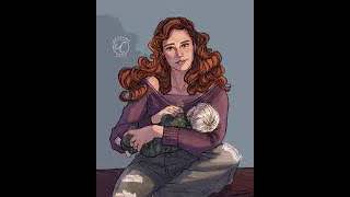 Finding Hermione Ch. 29 Becoming Minerva Malfoy