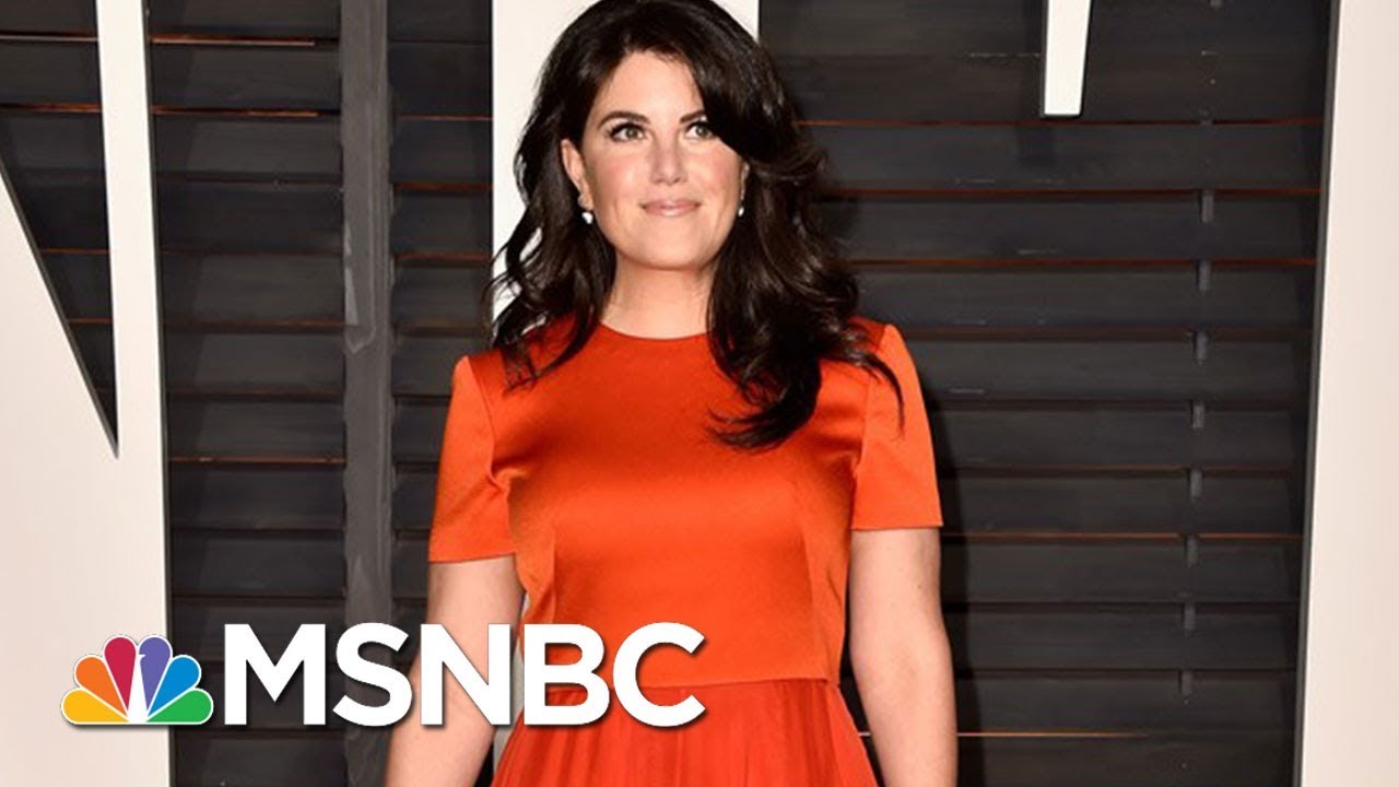 Monica Lewinsky says she was uninvited from event after host realized Bill ...