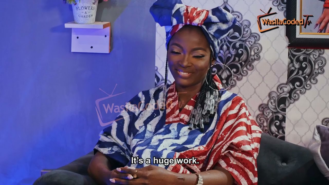 HOW I HAD MY SECOND CHILD AFTER 17 YEARS...OMO JINAD ON IRIRI MI EPISODE 15
