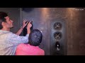 New Surround Sound Setup Upgrade | at our South Mumbai Showroom