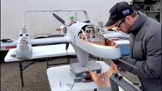 UAV PAYLOAD ENGINEERING