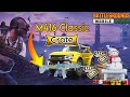 BGMI LIVE M416 Coming soon classic CRATE