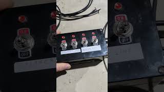 What you think about my sensor tester? #sensor #tester #tools