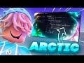 [100% sUNC] Roblox Executor "Arctic" No Key Exploit Working 2025