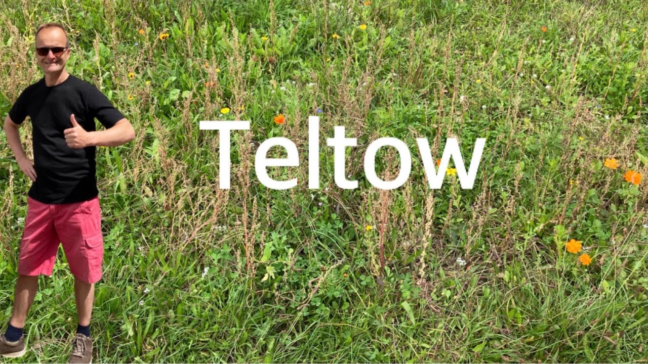 Südlicher Speckgürtel