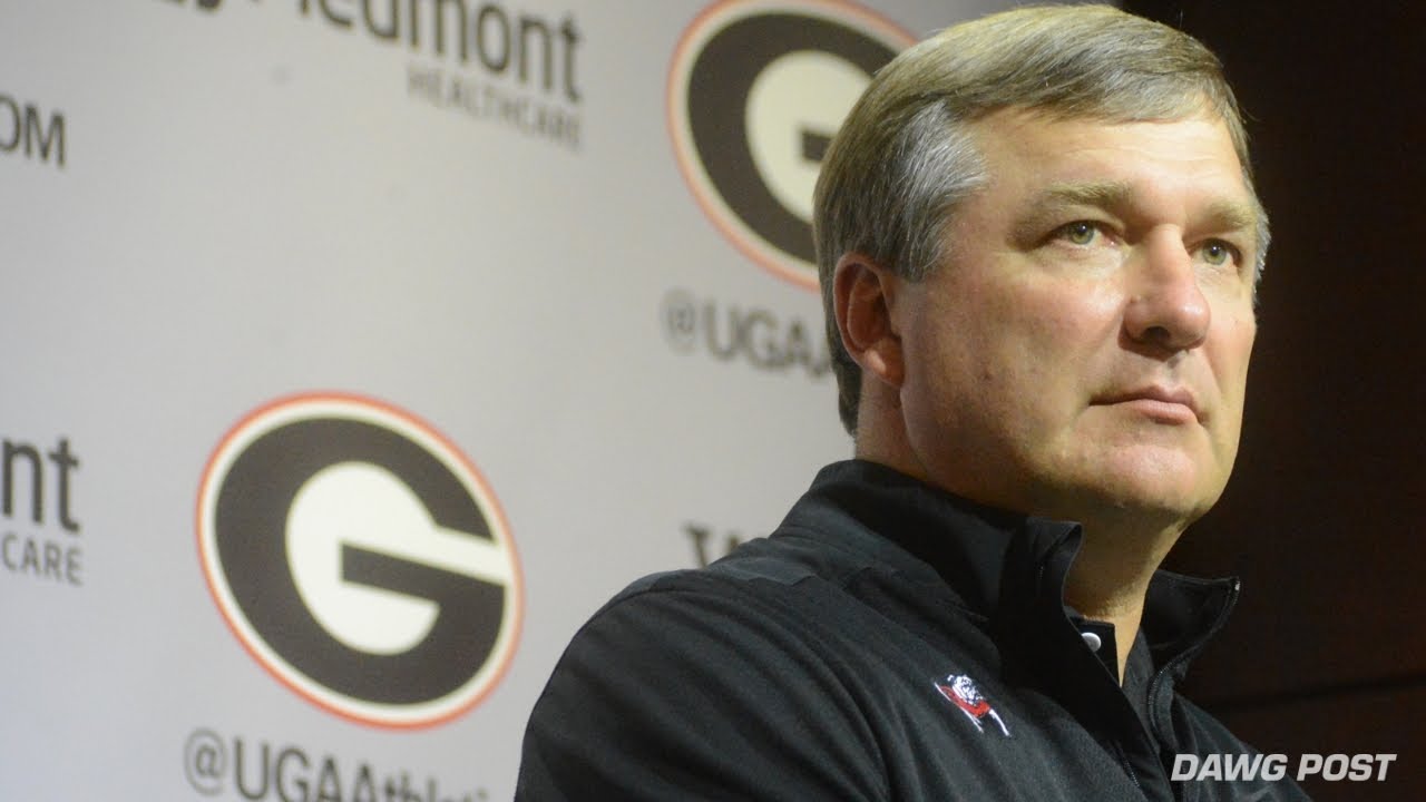 Georgia football: Dawgs show no signs of drop-off vs Oregon