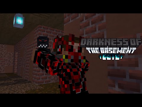 Прохождения карты u0022Darkness of the Basement: DOTBu0022 (И смешно, и страшно)