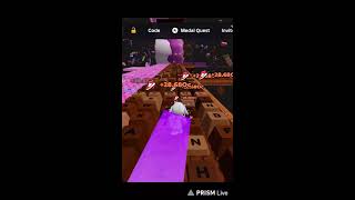 +1 Speed Keyboard Escape | Candy & Chocolate Roblox Live!
