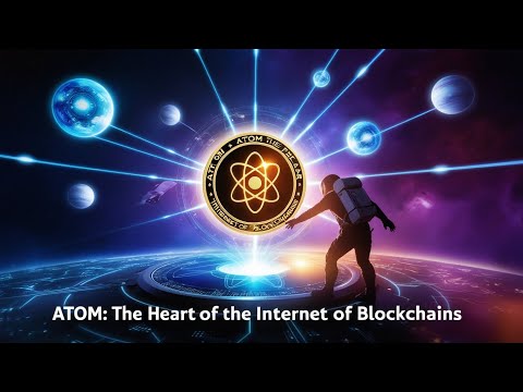 ATOM COSMOS |