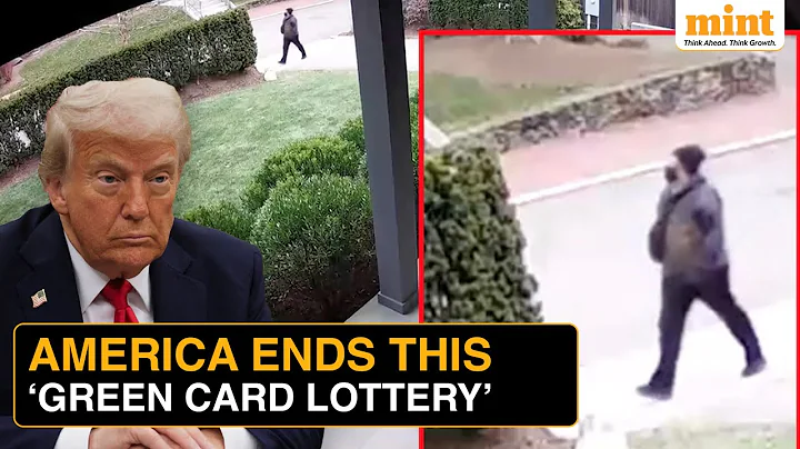 Team Trump Suspends ‘Green Card Lottery’ After Brown University, MIT Shootings: What This Means Now