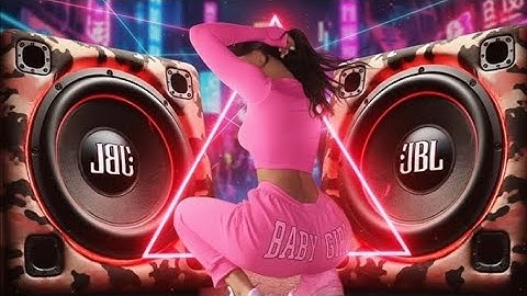 Instrumental Bass Test 🎶 JBL Explosive Bass Boosted 2025 #DeepBass #SoundCheck