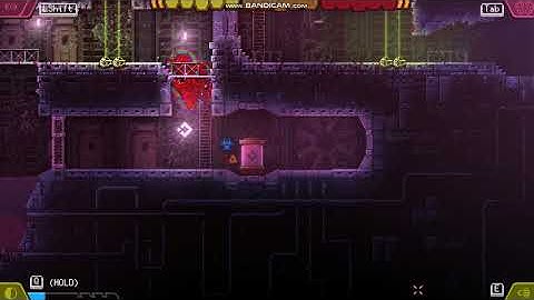 Carrion (Uranium Mines Containment Unit)