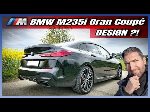 Youtube Ist das noch BMW? BMW M235i xDrive Gran Coupé | 306 PS | M for Life video bmw