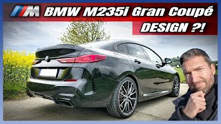 Ist das noch BMW? BMW M235i xDrive Gran Coupé | 306 PS | M for Life