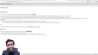 Taking the Computer Based Examination (CBE) | ACCA Professional Level Examination