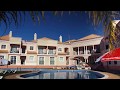 Aqua Mar ApartHotel || Algarve Hotels || ALGARVE, PORTUGAL