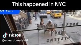 CAUGHT ON CAMERA: People vanishing in front of other people. What's going on?!!