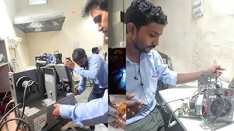 "Discover Who We Are | [BHAVIN TECH CONSULTANT PVT. LTD.]