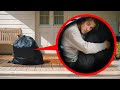 Da Solo a Casa? Attento ai Ladri che Usano Trucchi Davvero Folli