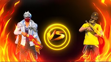 My Friend Called Me Noob | Challenge For 1v1