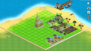 City Island Hack/Mod with Ultimate Coins for Android screenshot 4