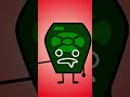 BFDI TPOT Remote Turns Into A Zombie Shorts Bfdi Askremoteanything Objectshowcommunity 