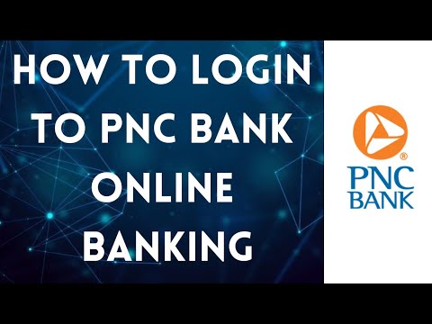 Login To PNC Bank Online Banking Account (2022)