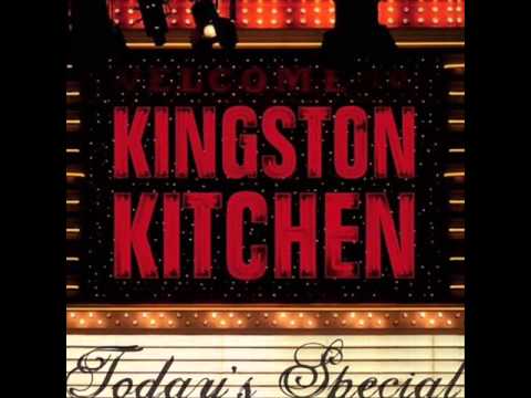 Kingston Kitchen — Kingston Kitchen - Kroshka