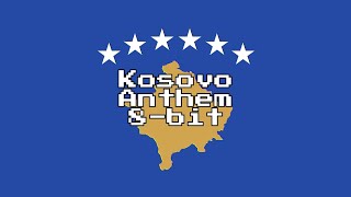 Kosovo Anthem 8-Bit Version & Unofficial Lyrics