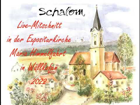 2022 Wenn das Brot das wir teilen
