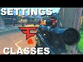 How to snipe like FaZe Kitty (SETTINGS)