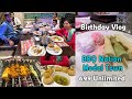 Barbeque nation l model town  l unlimited food veg and non veg