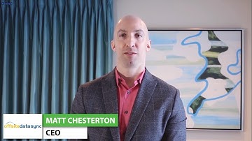 OffsiteDataSync delivers Availability for the enterprise with Veeam