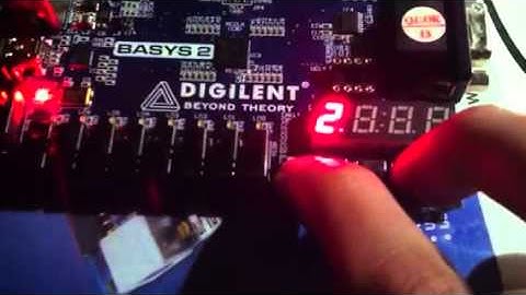 Multiplexor 4 entradas