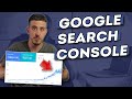 📊 GOOGLE SEARCH CONSOLE Tutorial (Español) COMPLETO